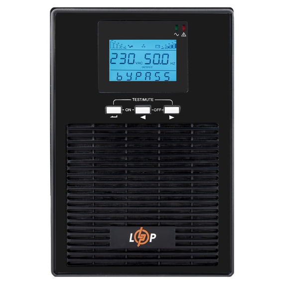 Smart-UPS LogicPower 1000 PRO (with battery) - фото товару 1