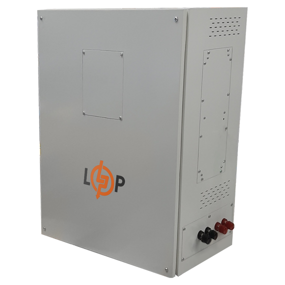 Аккумулятор LP LiFePO4 48V-202 Ah (Smart BMS 250A) с BT (LP Bank Energy W200) - фото товара 1