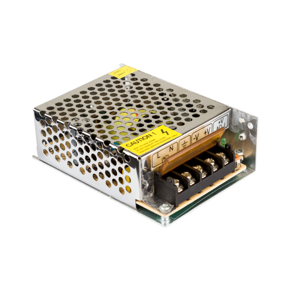 Импульсный блок питания GV-SPS-C 12V3A-L (36W) - фото товара 1