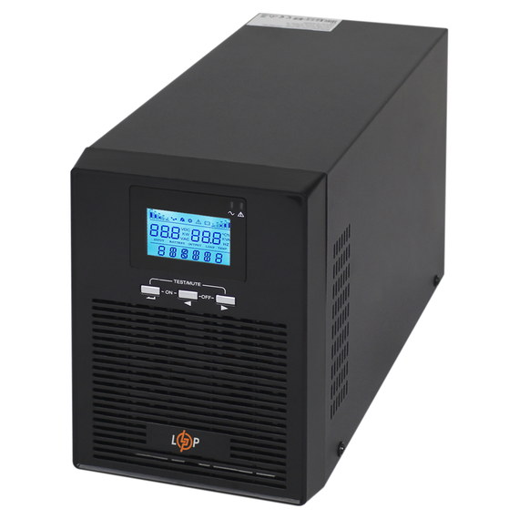 Smart-UPS LogicPower 2000 PRO (с battery) - фото товара 1