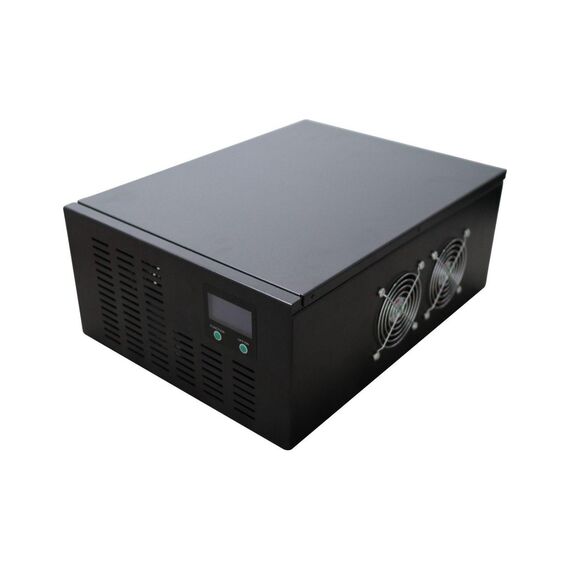 ИБП Altek ASK12 3000VA/2100W DC24V - фото товара 1