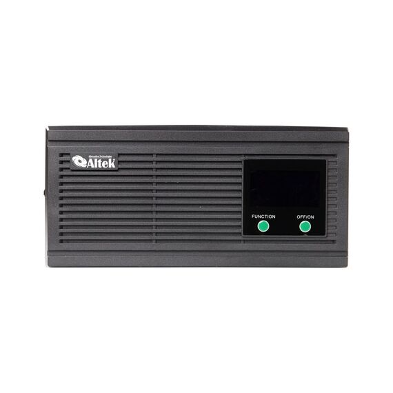 ИБП Altek ASK12 1200VA/1000W DC12V - фото товара 1