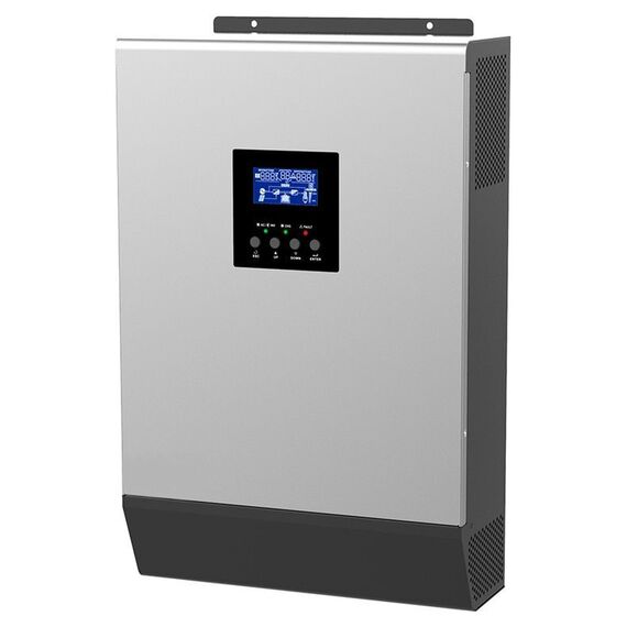 Солнечный инвертор Electro100 Crystal P-800 (800 Вт/12 В) - фото товара 1