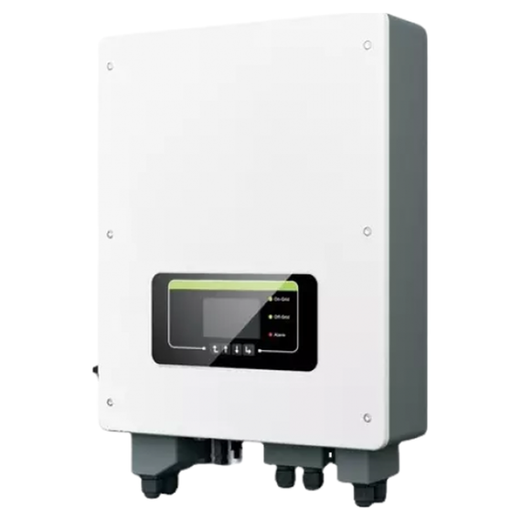 Гібридний інвертор SofarSolar HYD 10KTL-3PH - фото товару 1