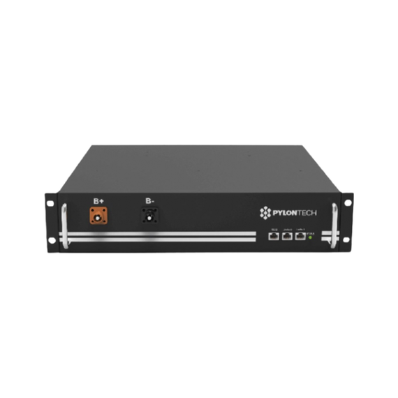 Акумуляторна батарея Pylontech H48050 48V, Powercube-X1 - фото товару 1
