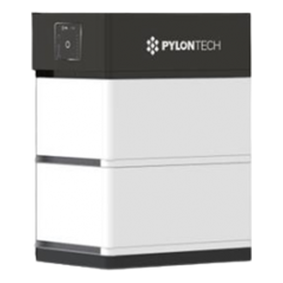 Комплект Pylontech Force L1, 7,1кВт·ч - фото товара 1