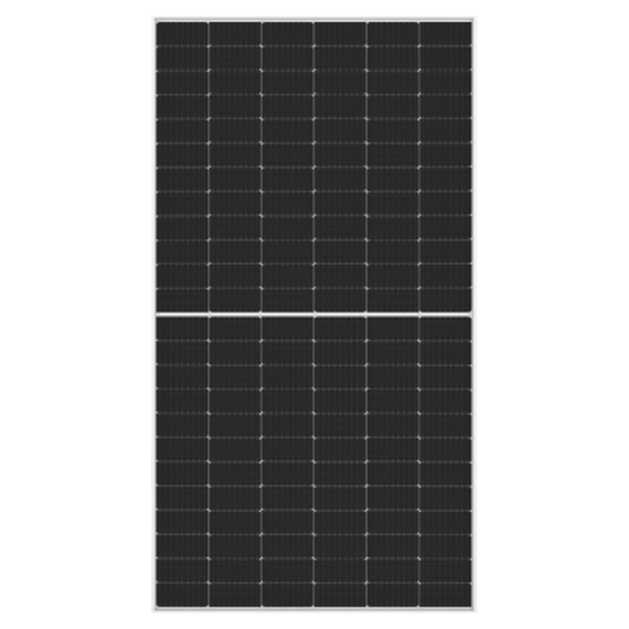 Солнечная панель Longi Solar LR5-72HPH-555M