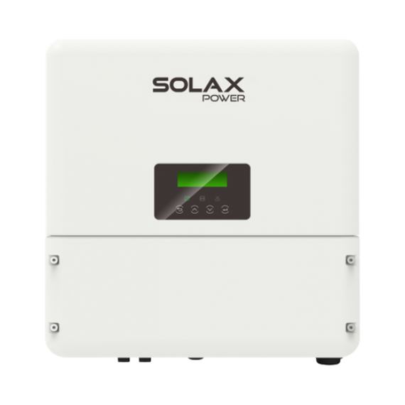 Гибридный инвертор PROSOLAX X1-HYBRID-5.0M - фото товара 1