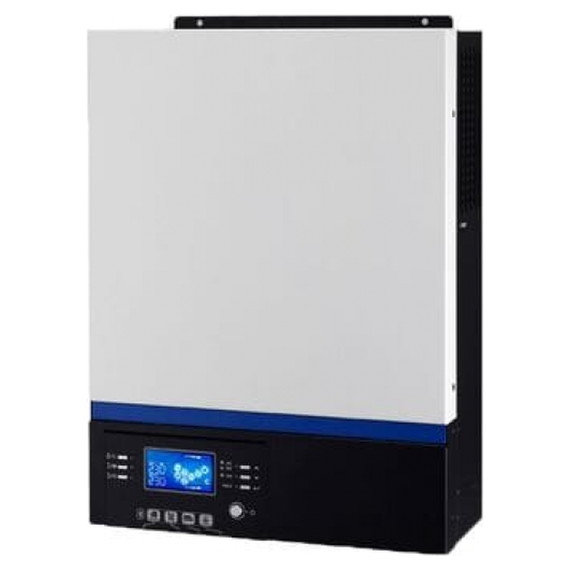 Автономный инвертор Voltronic Axpert 5000-48 - фото товара 1