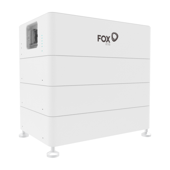Акумуляторна батарея Fox ESS ECS 2900CM - фото товару 1
