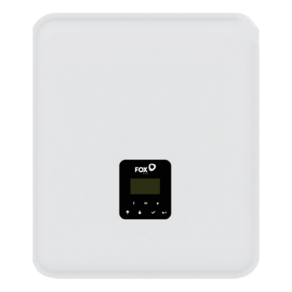 Гибридный инвертор Fox ESS H3-10.0-E - фото товара 1