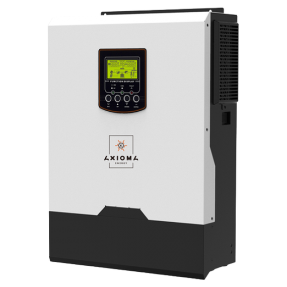 Автономний інвертор Axioma Energy ISMPPT BF 3000 - фото товару 1