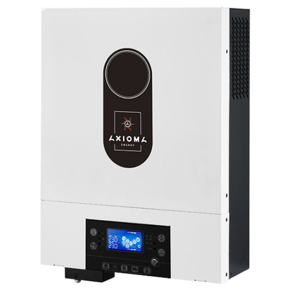 Гибридный инвертор Axioma Energy ISMPPT BF DOU G 6000 - фото товара 1