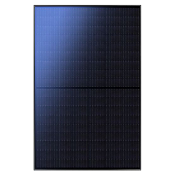 Солнечная панель Phono Solar Twins Module M4-9B-R 405Вт - фото товара 1