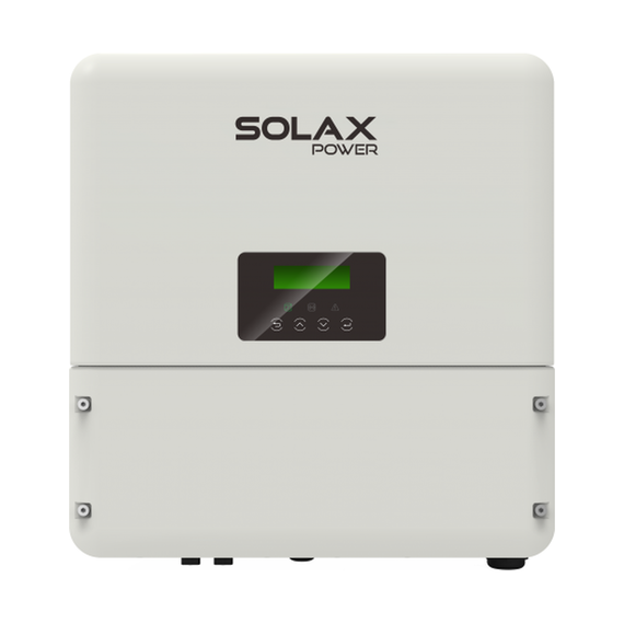 Однофазный гибридный инвертор PROSOLAX X1-HYBRID-5.0T - фото товара 1