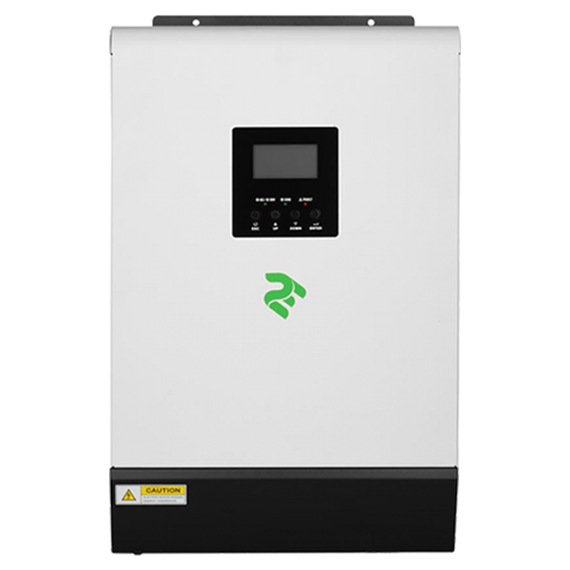 Гибридный инвертор Xpert InfiniSolar V II 5kW - фото товара 1