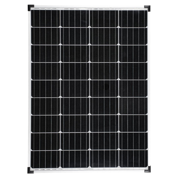 Сонячна панель AXIOMA energy AX-100M - фото товару 1