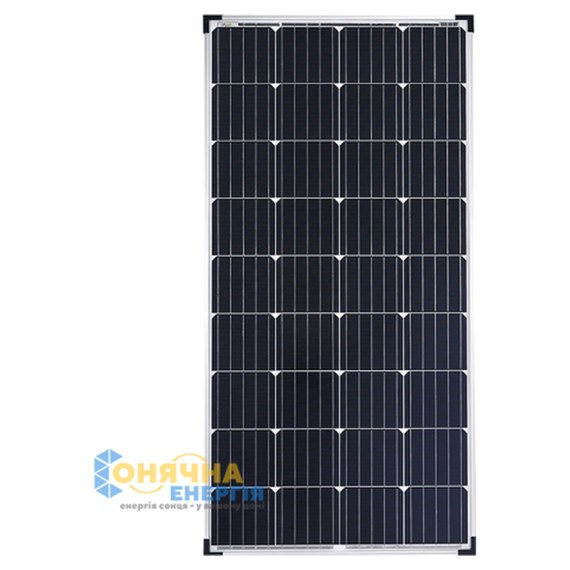 Сонячна панель Axioma Energy AX-150M - фото товару 1
