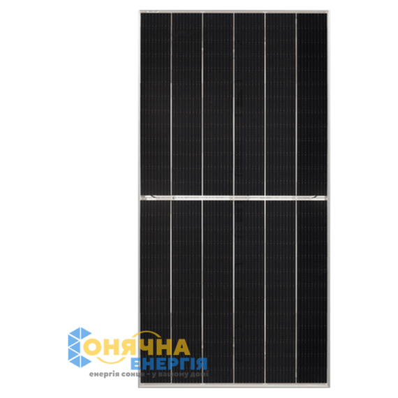 Солнечная панель Jinko Solar JKM550M-72HL4 - фото товара 1