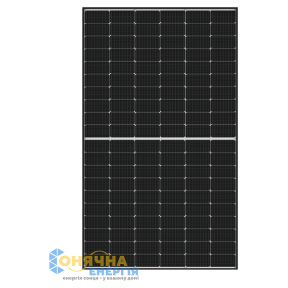 Солнечная панель Longi Solar LR4-60HIH-370M BLACK FRAME - фото товара 1