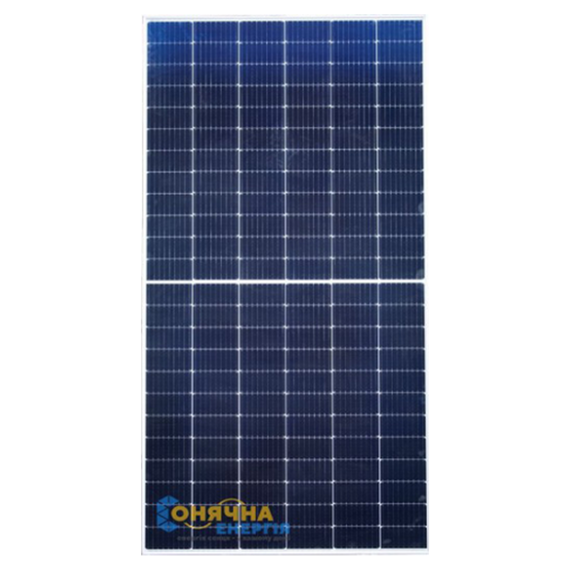 Сонячна панель Longi Solar LR5-72HPH-535M - фото товару 1