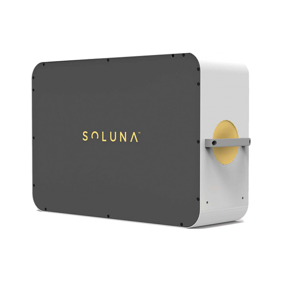 Soluna 4K PACK - фото товару 1
