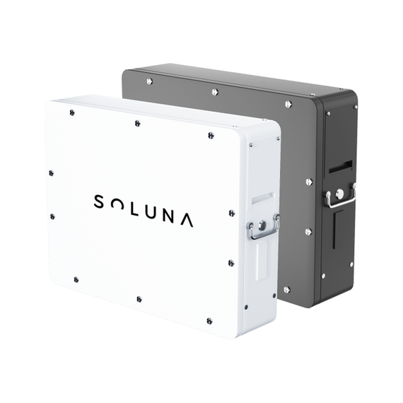 Soluna EOS 5K Pack - фото товара 1
