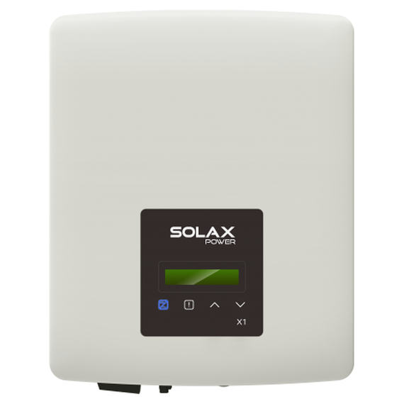 Однофазный сетевой инвертор PROSOLAX X1-3.0 - фото товара 1