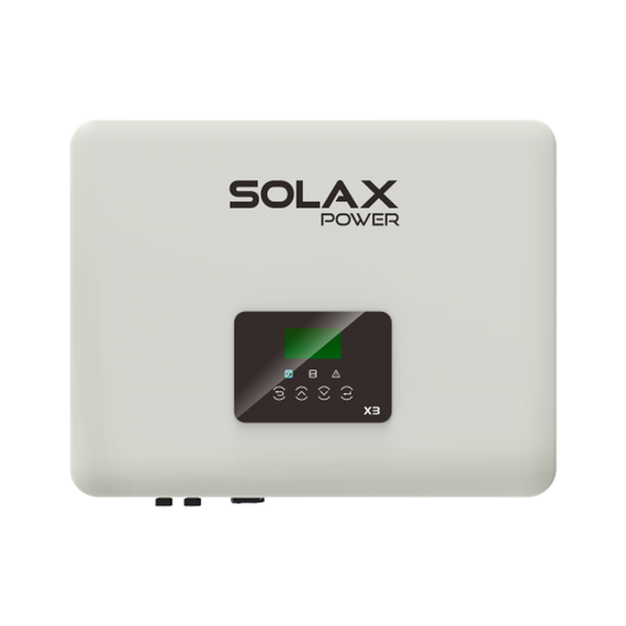 Трифазний мережевий інвертор PROSOLAX X3-5.0-T - фото товару 1