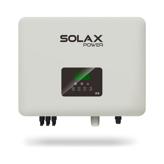 Трифазний мережевий інвертор PROSOLAX X3-15.0P - фото товару 1