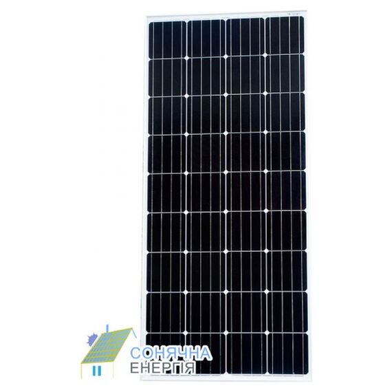 Сонячна панель ABi-Solar M36160-D - фото товару 1
