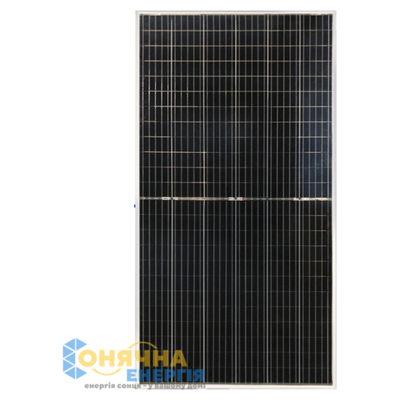 Сонячна панель ABI Solar AB590-78MHC-590M - фото товару 1