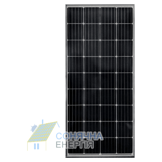 Солнечная панель Axioma Energy AX-185M - фото товара 1