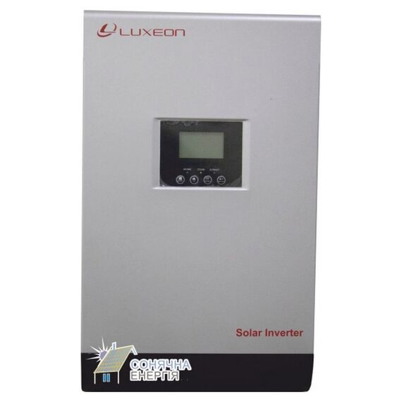 Автономный инвертор Luxeon PV18-5048VPK (ШИМ) - фото товара 1