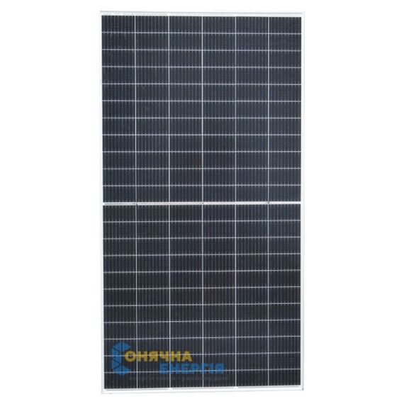 Солнечная панель Leapton Solar LP210-M-66-MH 650W - фото товара 1
