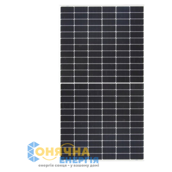 Солнечная панель Trina Solar TSM-DE17M(II) 450W - фото товара 1