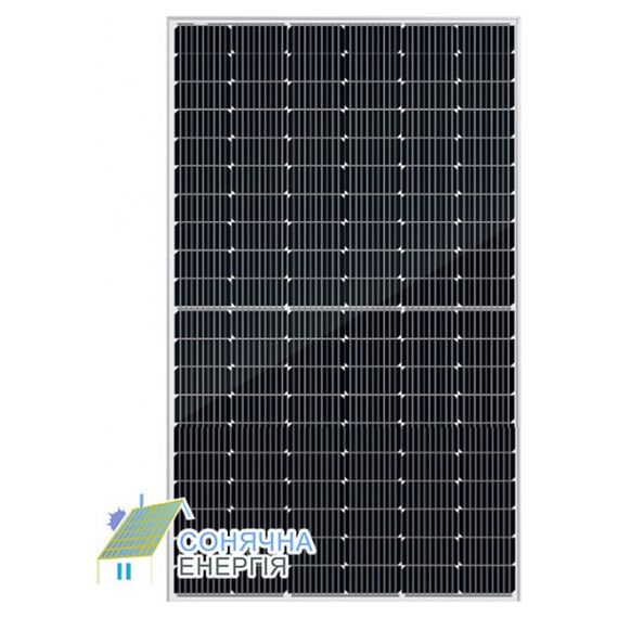 Сонячна панель Ulica Solar UL-340M-120 PERC - фото товару 1