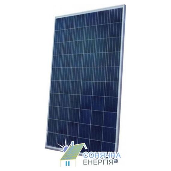 Солнечная панель Perlight PLM-270P - фото товара 1