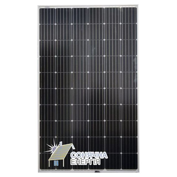 Солнечная панель Leapton 330W LP156*156-M-60 - фото товара 1