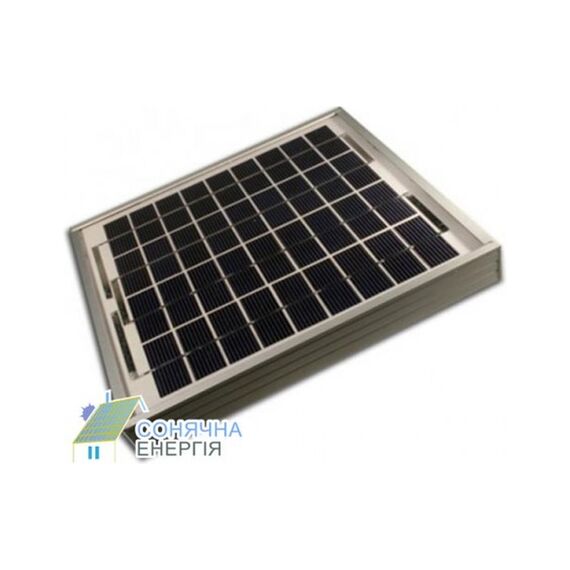 Солнечная панель Perlight PLM-10P - фото товара 1