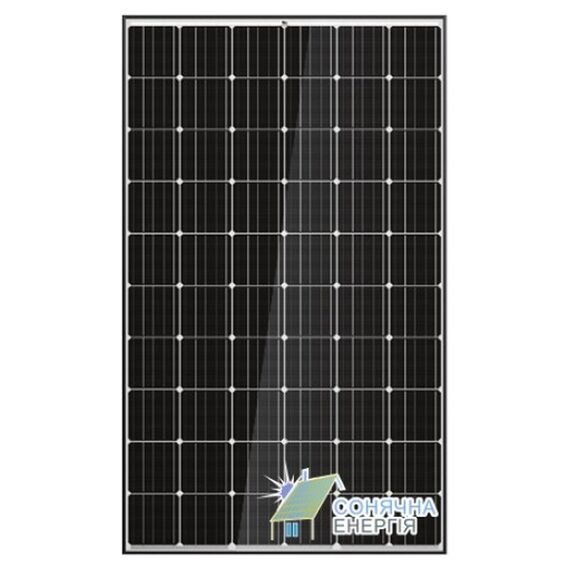 Солнечная панель Benq SunVivo PM060MW2 310 - фото товара 1
