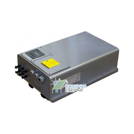 Мережевий інвертор Omron KP100L-OD-EU - фото товару 1