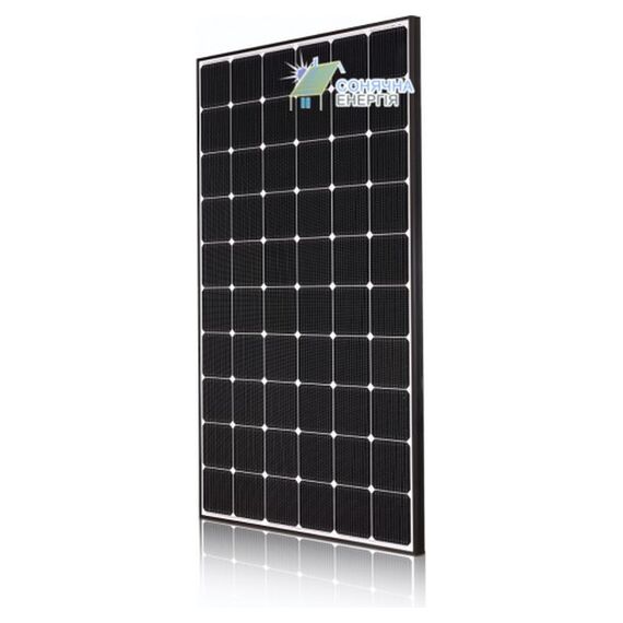 Солнечная панель LG Solar LG330N1C-A5 - фото товара 1