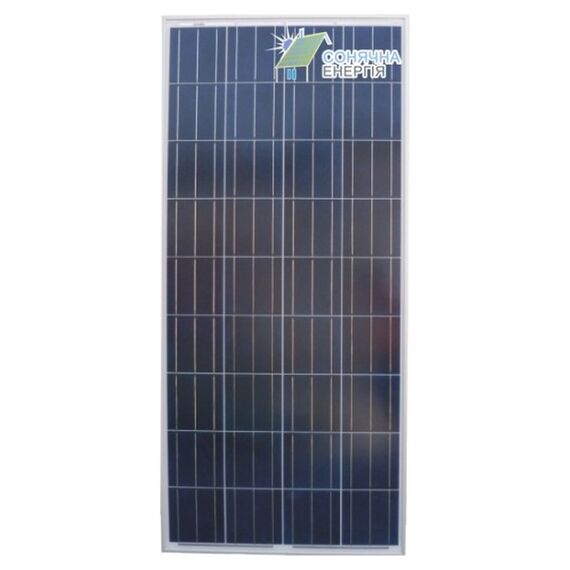 Солнечная панель AXIOMA energy AX-150P - фото товара 1