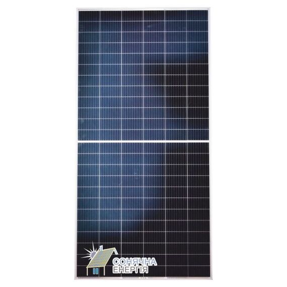 Солнечная панель Axioma Energy AXM144-9-158-410 - фото товара 1