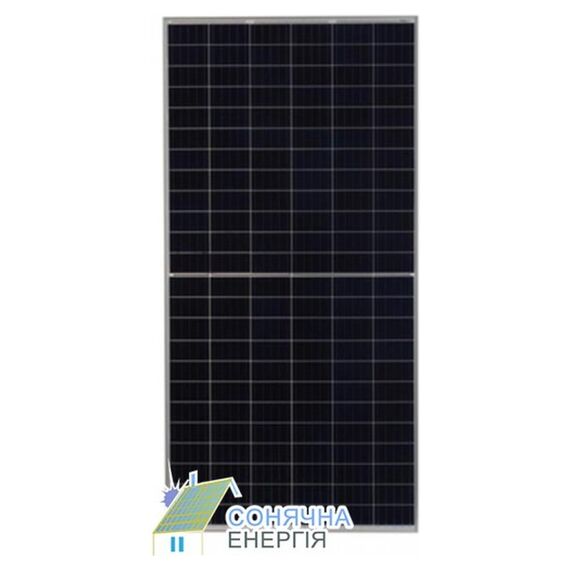 Солнечная панель Axioma Energy AXP144-9-156-345 - фото товара 1