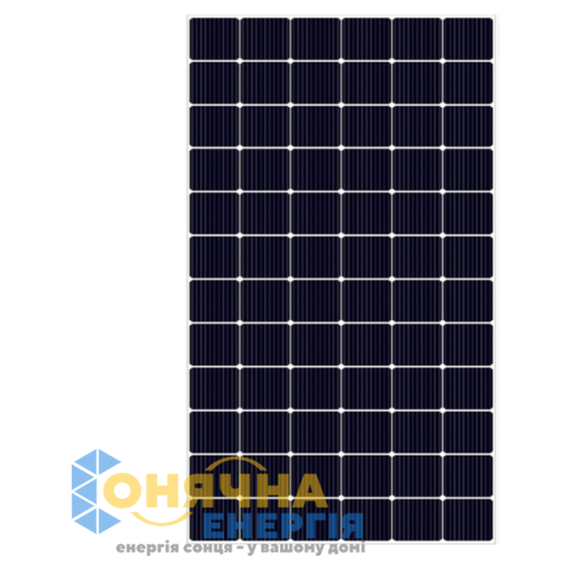 Сонячна панель DNA Solar DNA Solar DNA72-10-545M - фото товару 1