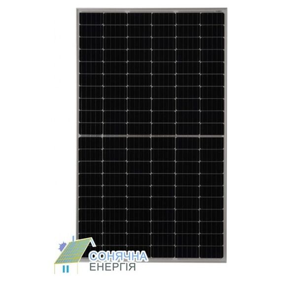Сонячна панель Inter Energy IE166-M-60-MH9 360W - фото товару 1