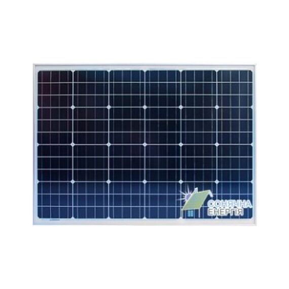 Солнечная панель Axioma Energy AX-115M - фото товара 1