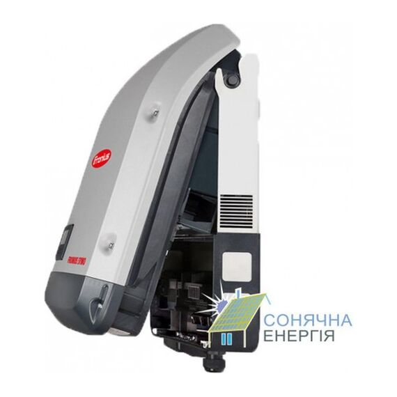 Сетевой инвертор Fronius Symo 17.0-3-M - фото товара 1